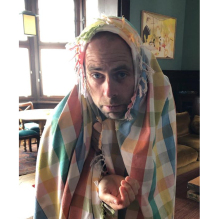 PERDRIAU Julien